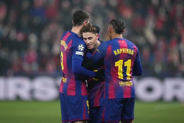 Kiper dan Lini Belakang