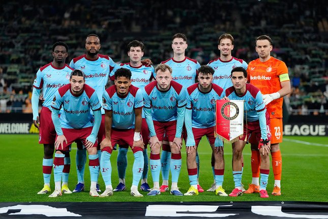 Kampanye Eropa yang Mengecewakan