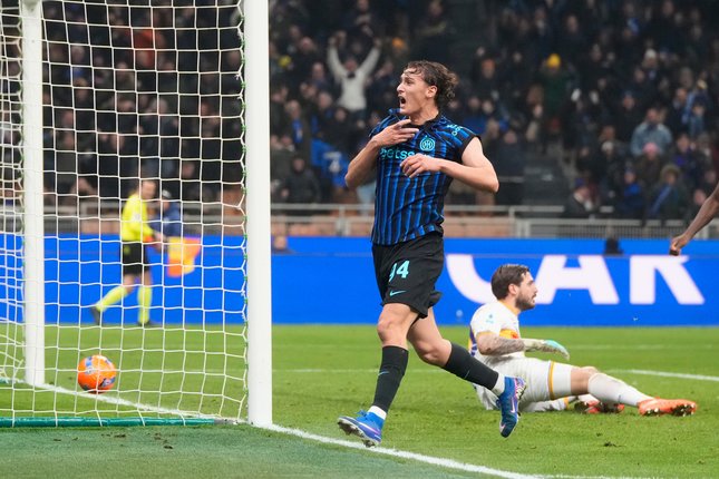 Performa Pio Esposito