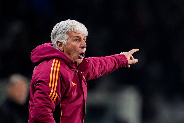 Gasperini: Dia Tipe Pemain yang Saya Cari
