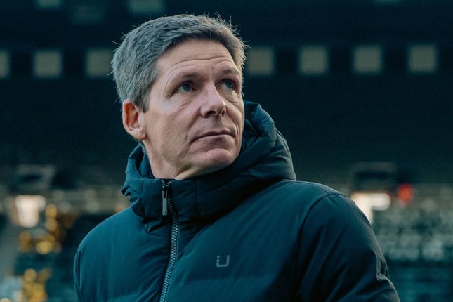 Glasner Masuk Radar Manchester United