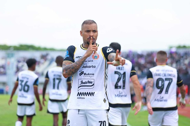 Head to Head dan Performa