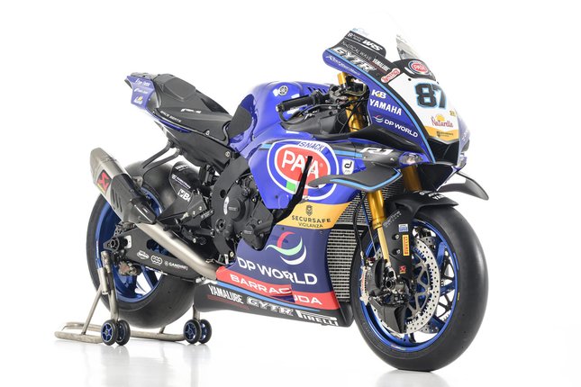 Pede Bareng Susunan Pembalap yang Baru Pede Bareng Susunan Pembalap yang Baru