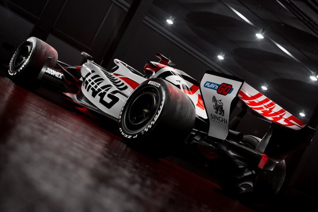 Ferrari Masih Suplai Power Unit