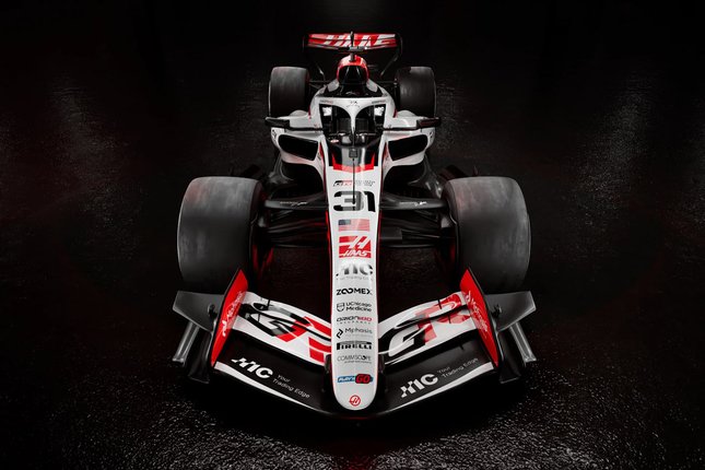 Masuki Era Baru Formula 1