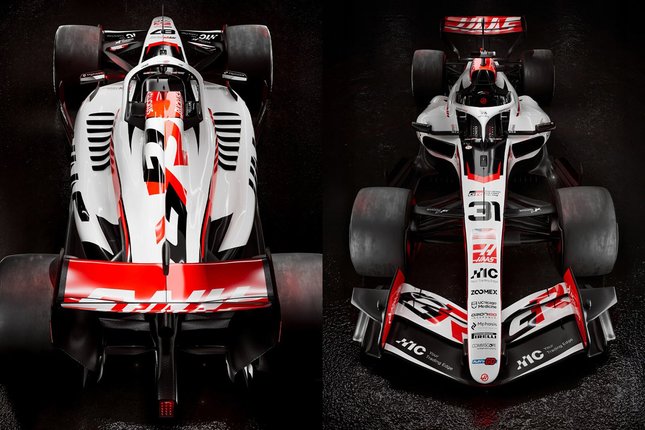 Pengalaman Esteban Ocon