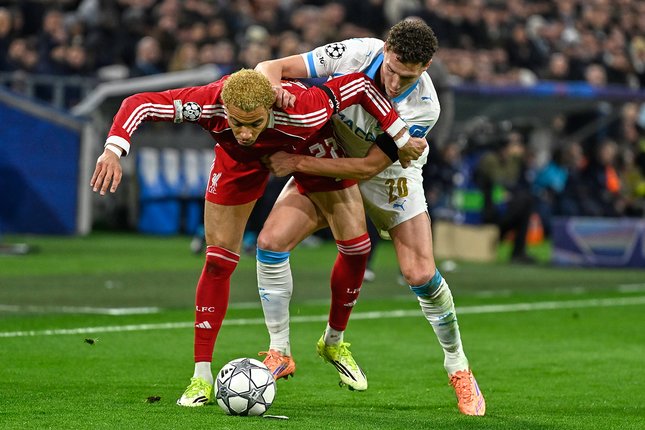 Babak Kedua Babak Kedua