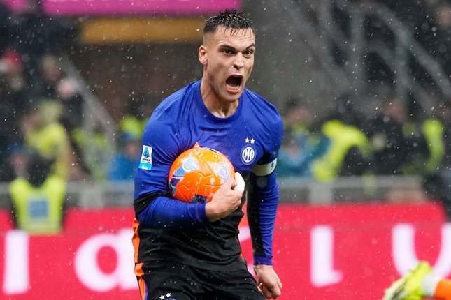 Prediksi Skor Sassuolo vs Inter