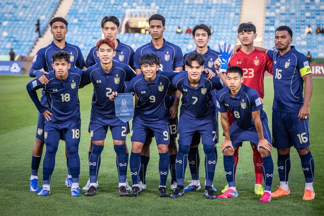 Petaka Penalti Babak Pertama