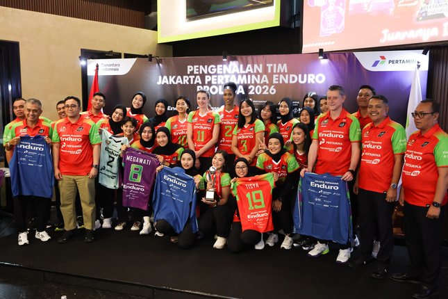 Ekspektasi Tinggi Tiap Musim