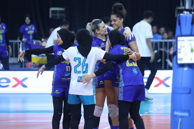 Reaksi Pelatih Kedua Tim Reaksi Pelatih Kedua Tim