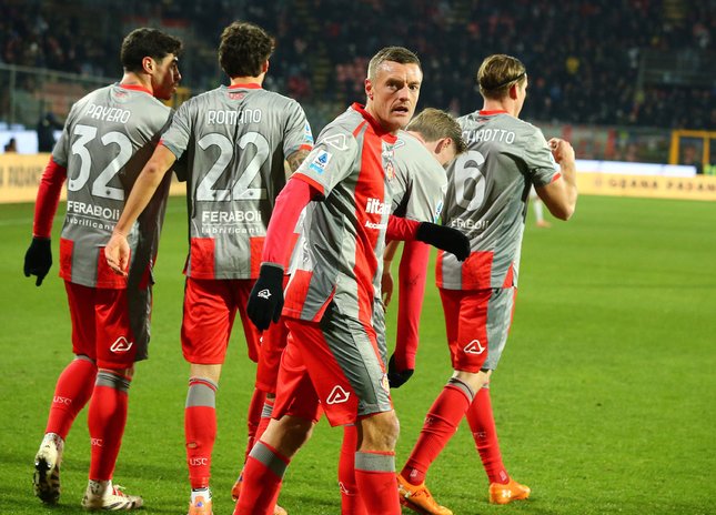 Head to Head Juventus vs Cremonese