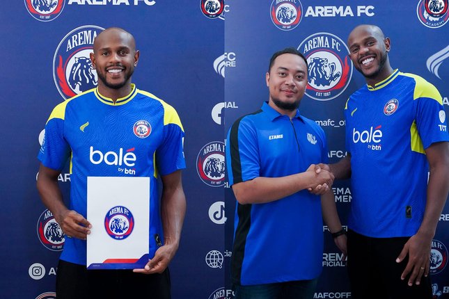 Evaluasi Total Lini Depan Evaluasi Total Lini Depan