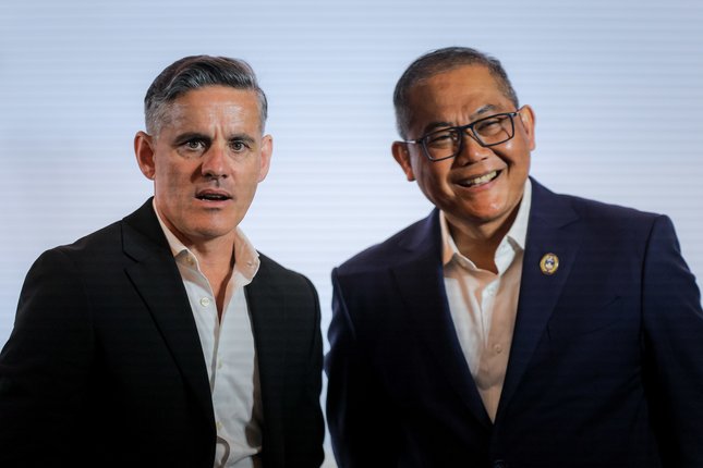 Alasan Kontrak 2+2 Tahun