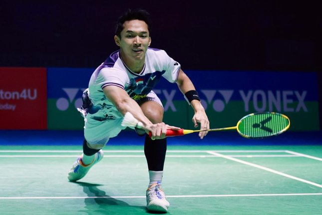 Istirahat Jadi Pilihan Utama