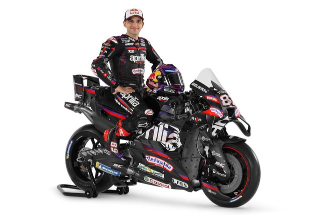 Jorge Martin Diharapkan Lebih Bugar