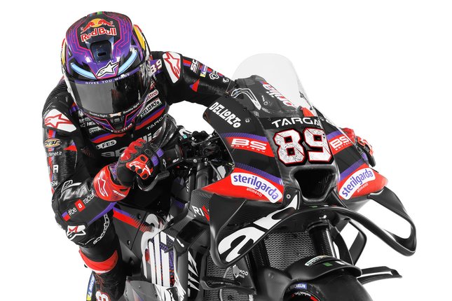 Janji Berjuang Sampai Akhir demi Aprilia