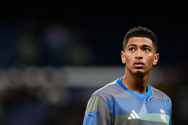 Kenangan Manis El Clasico La Liga Jadi Modal Mental Madrid