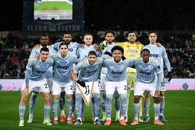 Head to Head Juventus vs Benfica