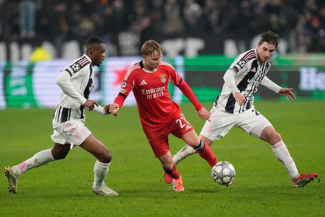 Babak Kedua Babak Kedua