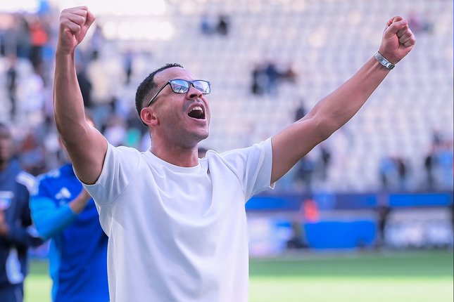 Darah Sepak Bola yang Mengalir Deras