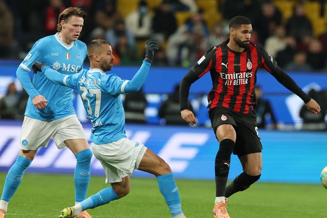 Sosok yang Berpengalaman