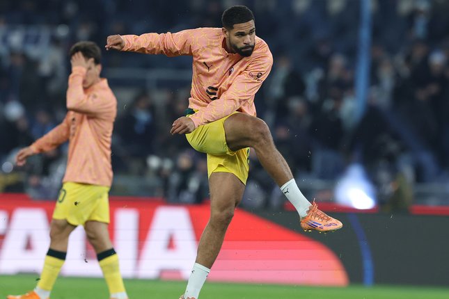 Tidak Ada Pendekatan