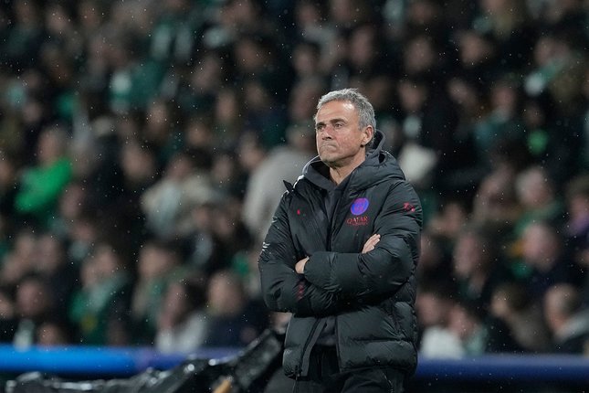 Dominasi yang Sia-sia