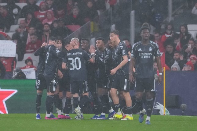 Daftar Tim Peserta Babak Playoff Liga Champions