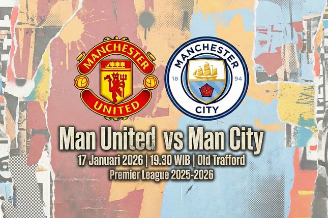 Rekor Pertemuan Kedua Tim