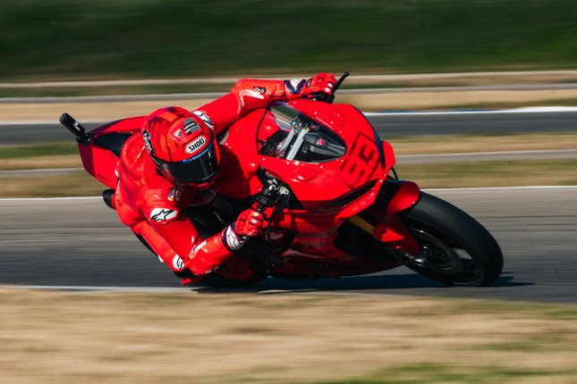 Sudah Sempat Latihan Motocross