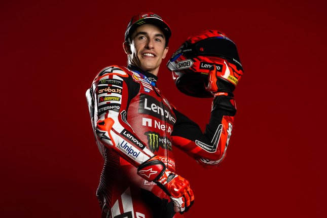 Tak Lagi Gugup Karena Sudah 'Kenal' Ducati