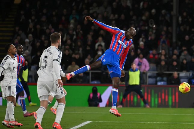 Coba Manfaatkan Situasi Coba Manfaatkan Situasi