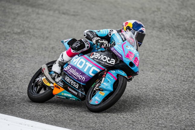 Akui CFMoto Bermimpi Balapan di MotoGP