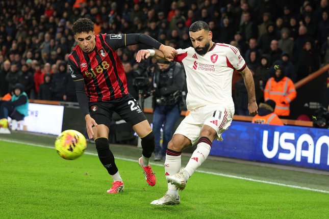 Misteri Salah Berlanjut