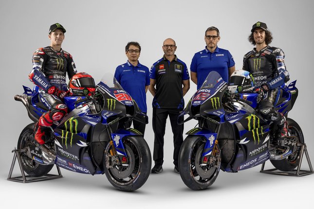 Kapan Keluar dari Kategori D Konsesi MotoGP?