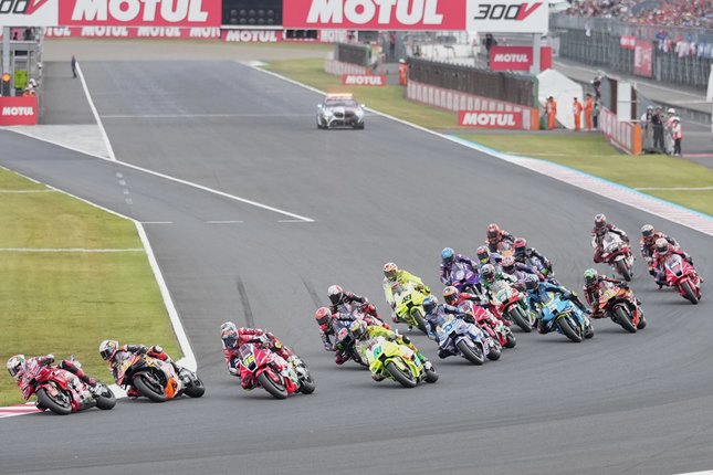 Prosedur Baru Penanganan Motor Pasca-Kecelakaan