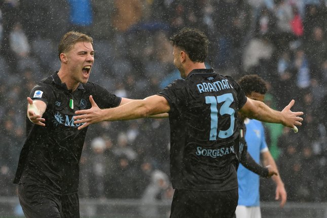 Prediksi Skor Copenhagen vs Napoli