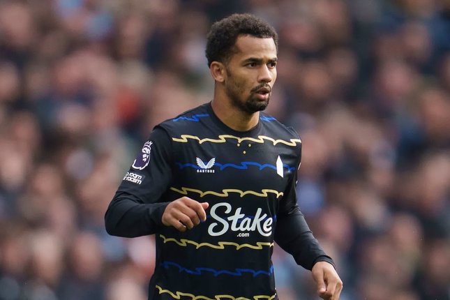 Posisi Tawar Everton Kuat