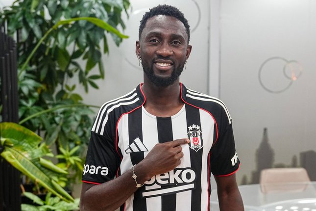 Prakiraan Mahar Ndidi