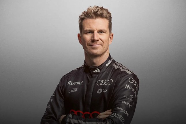 Harapkan Pengalaman 'The Hulk' Harapkan Pengalaman 'The Hulk'