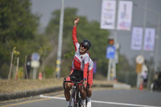 Dari Target Perak hingga Mengalahkan Unggulan Thailand