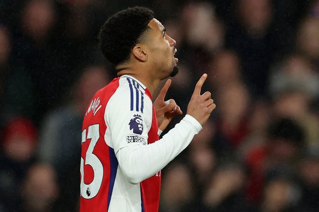 Kesepakatan Transfer Nwaneri