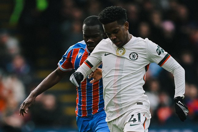 Statistik Pertandingan Statistik Pertandingan