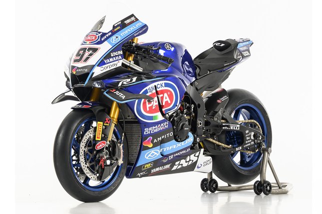 Yamaha Baru 2 Kali Juarai WorldSBK Yamaha Baru 2 Kali Juarai WorldSBK