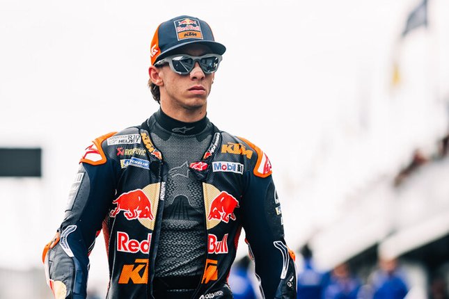 Harus Punya Rencana Cadangan