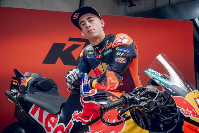 Gantikan Pecco Bagnaia, Jadi Tandem Marc Marquez