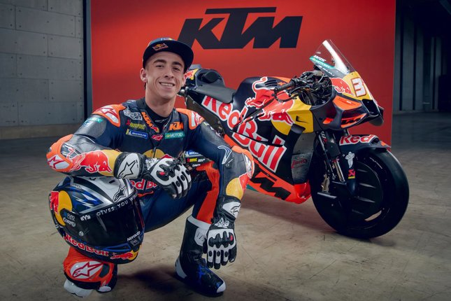 Sebut Alex Marquez Akan Pergi ke Aprilia Sebut Alex Marquez Akan Pergi ke Aprilia