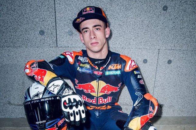 Pedro Acosta Masih Tuntut Peningkatan Performa