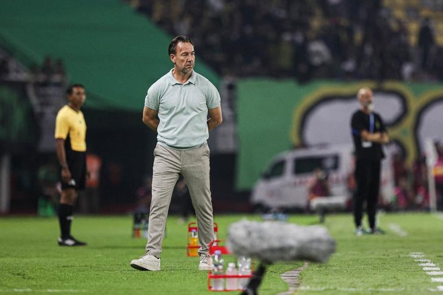 Pemilihan Pelatih yang Tepat